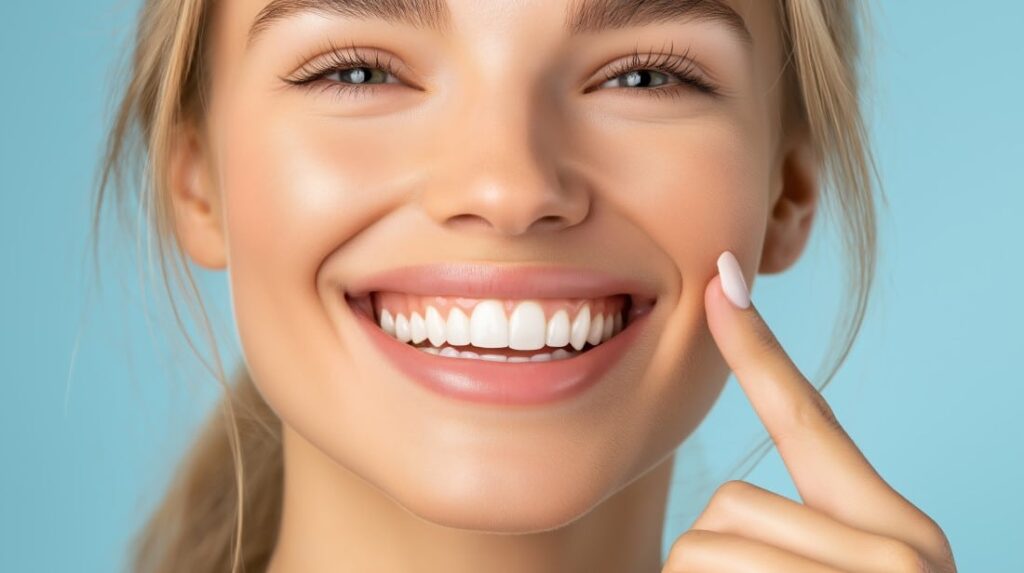Laser Teeth Whitening FAQs Guildford